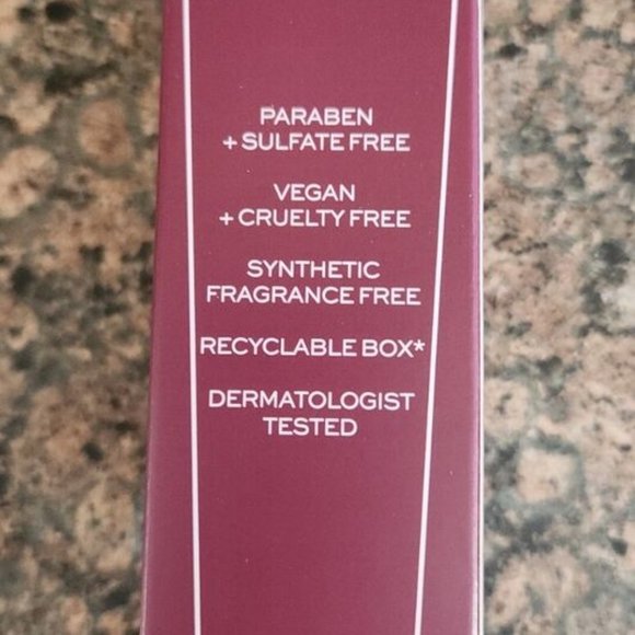 ITK Clay Color Changing Mask 2 oz New In Box - Picture 4 of 4